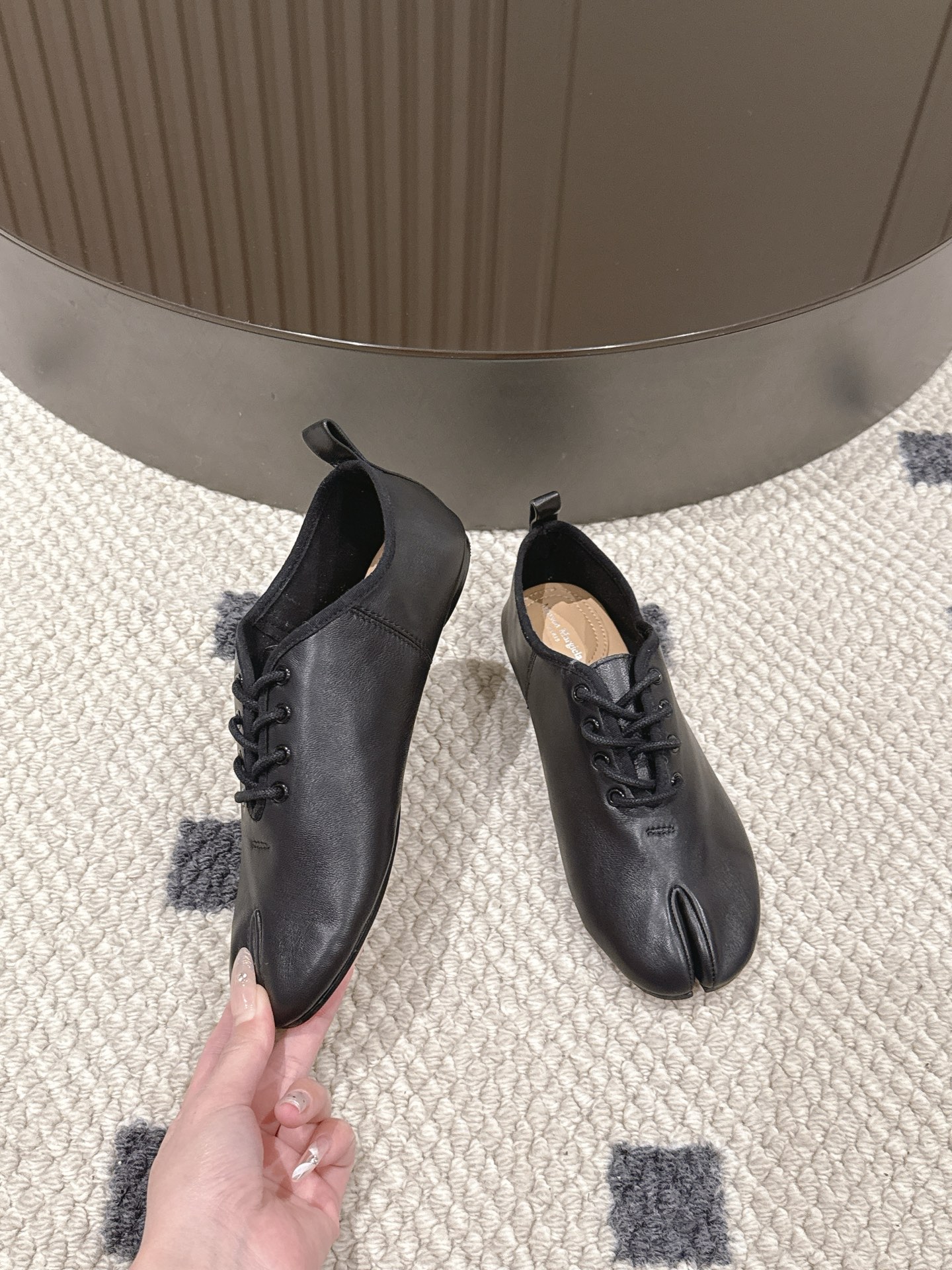 Basic Shoes Breathable