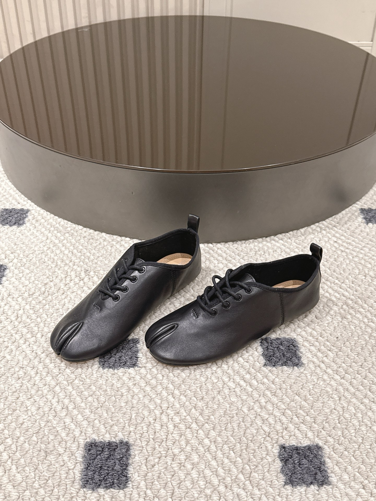 Basic Shoes Breathable