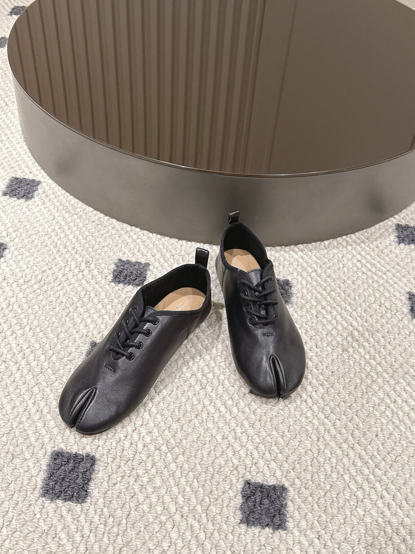 Basic Shoes Breathable