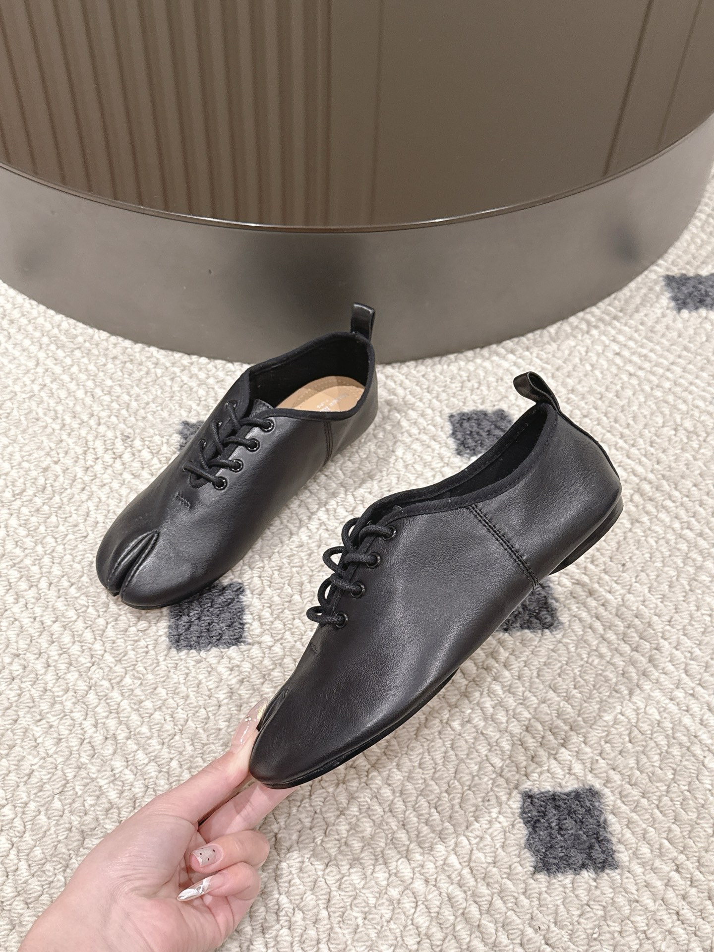 Basic Shoes Breathable