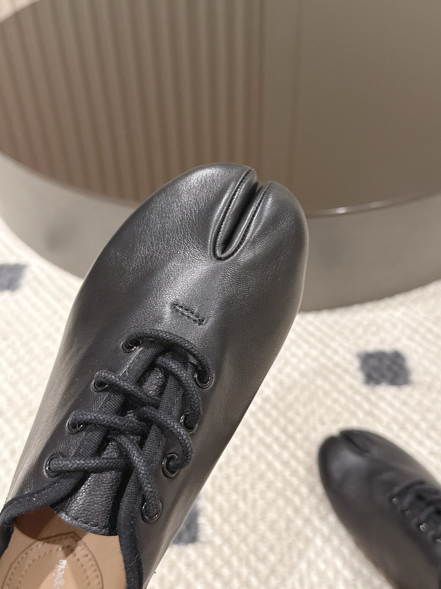 Basic Shoes Breathable