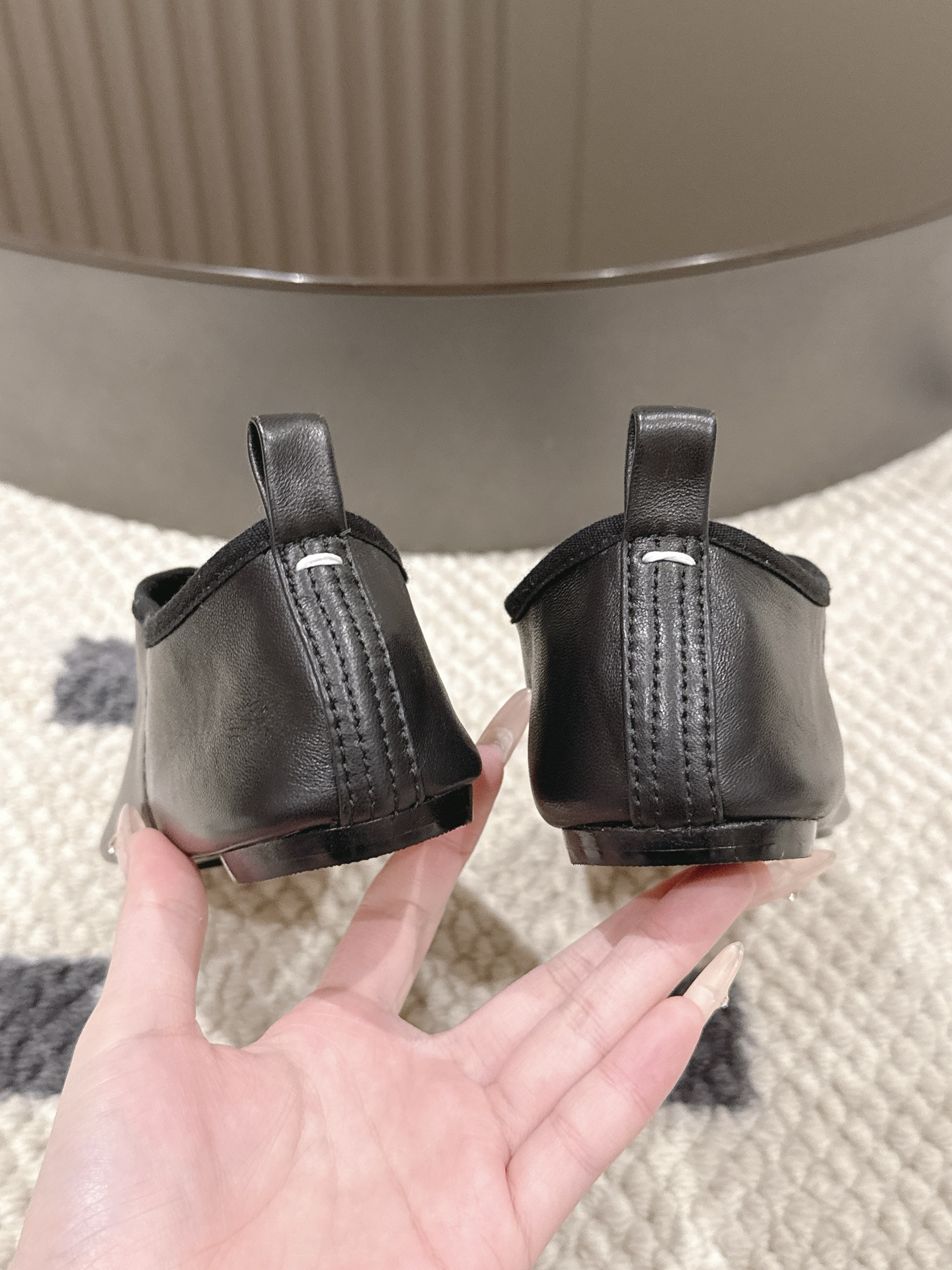 Basic Shoes Breathable