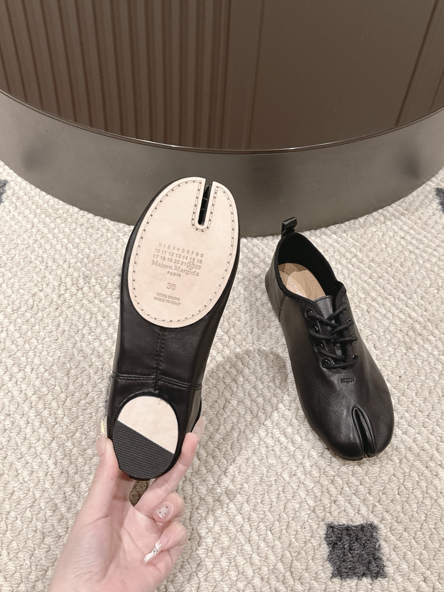 Basic Shoes Breathable