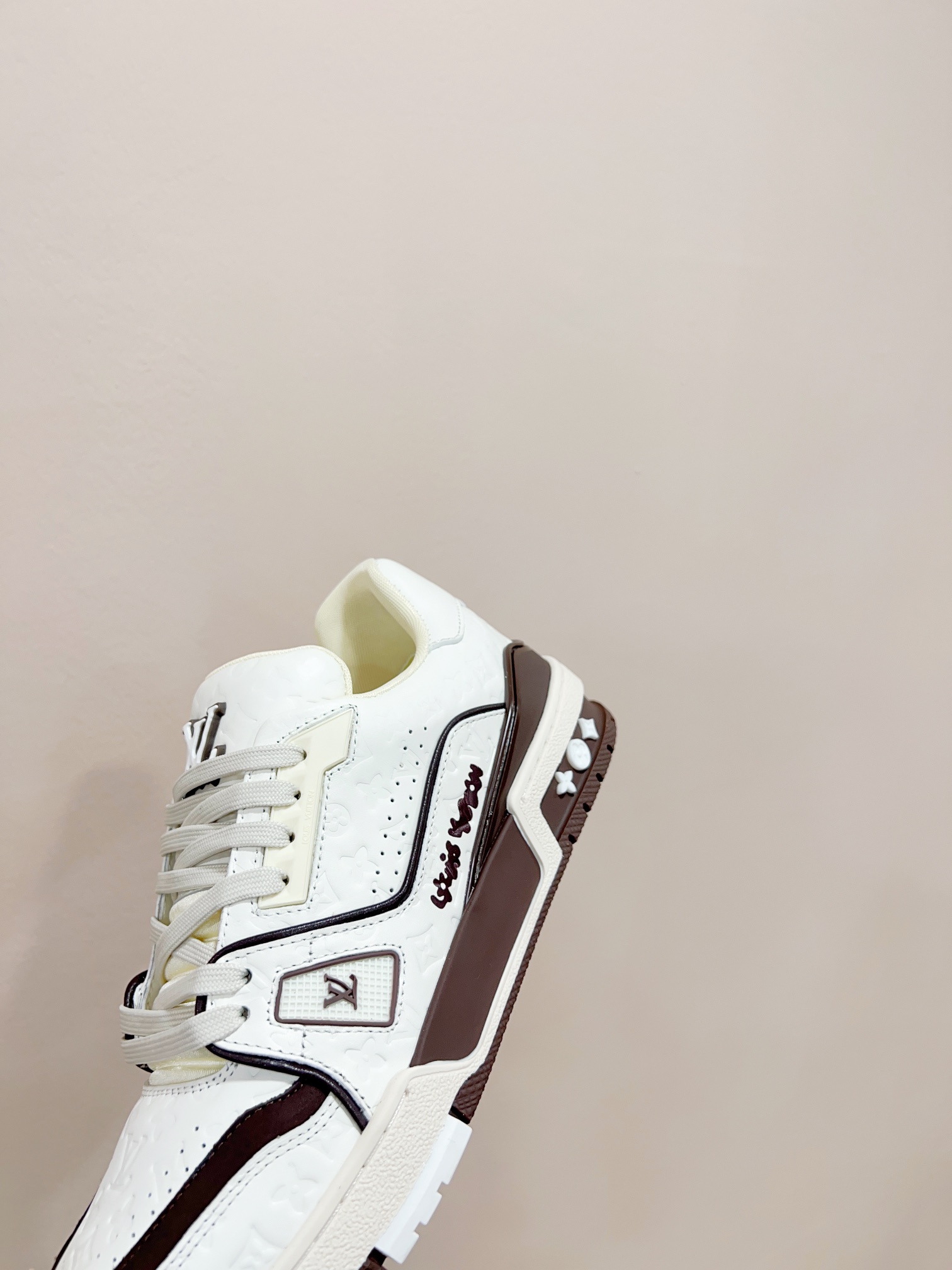 Louis Vuitton Female Sneakers M-l