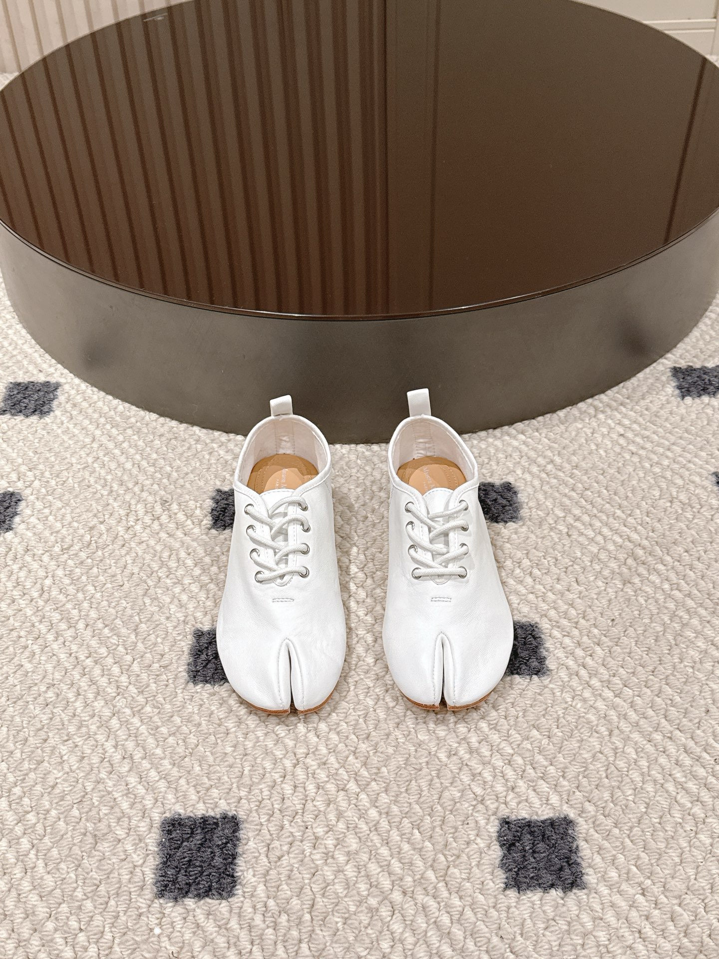 Basic Shoes Breathable