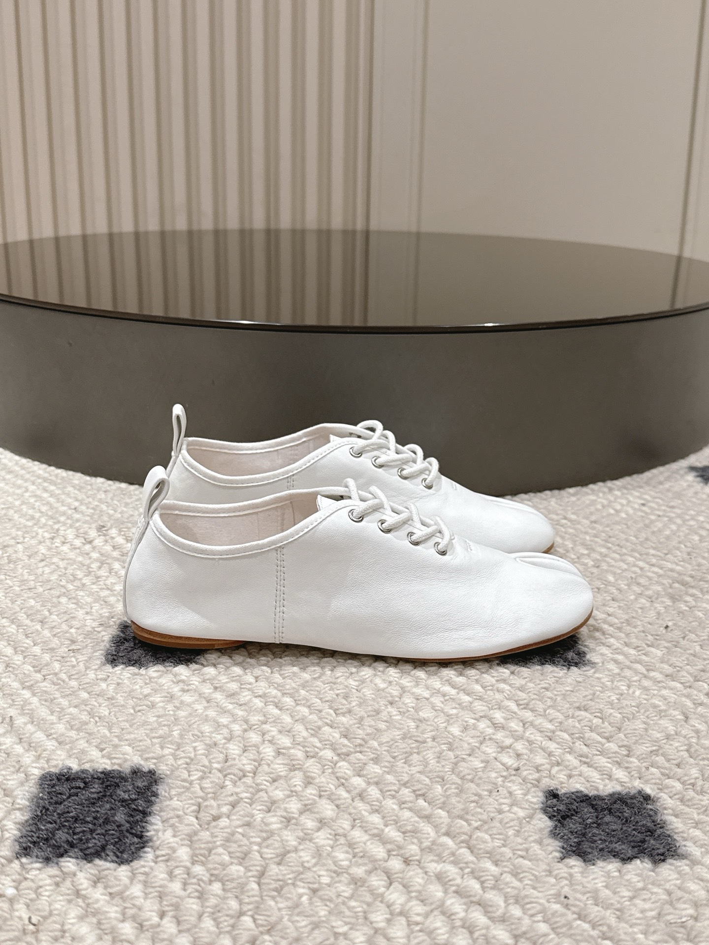 Basic Shoes Breathable