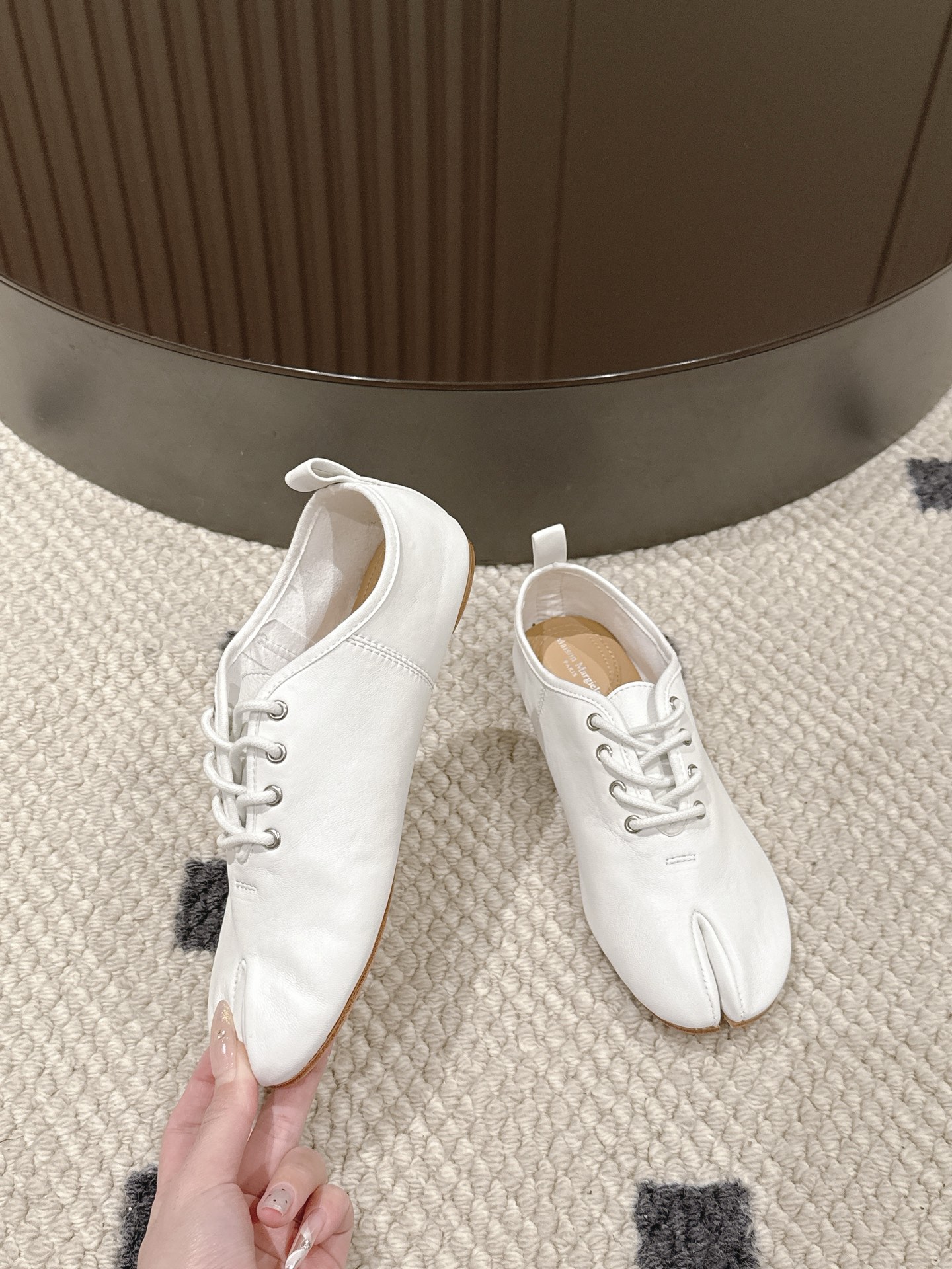 Basic Shoes Breathable