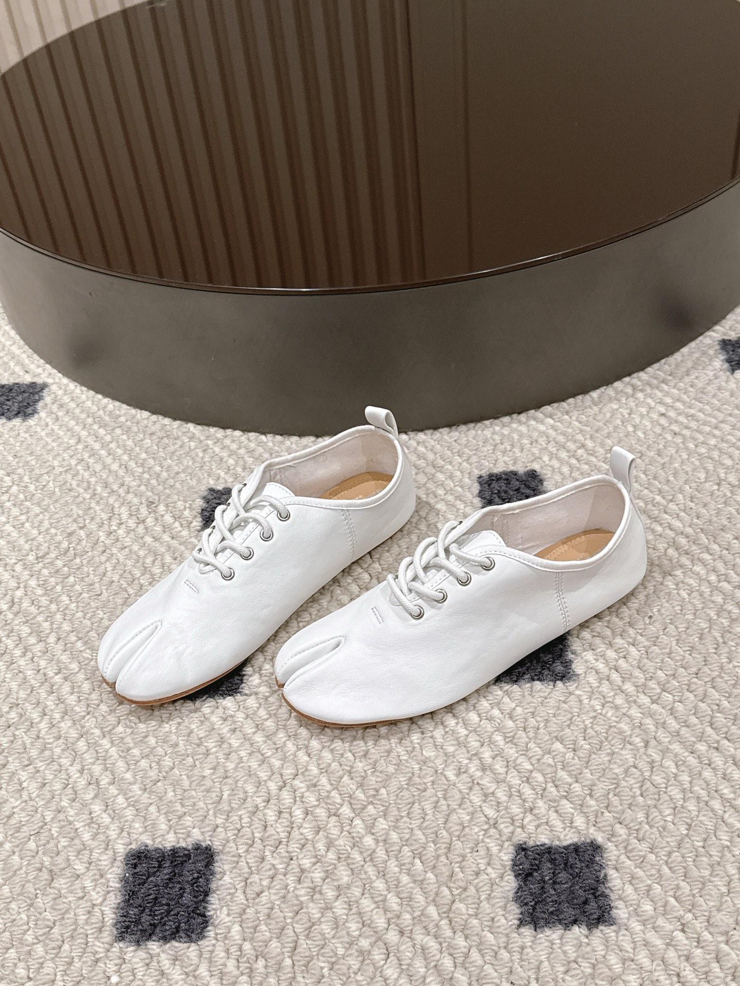 Basic Shoes Breathable