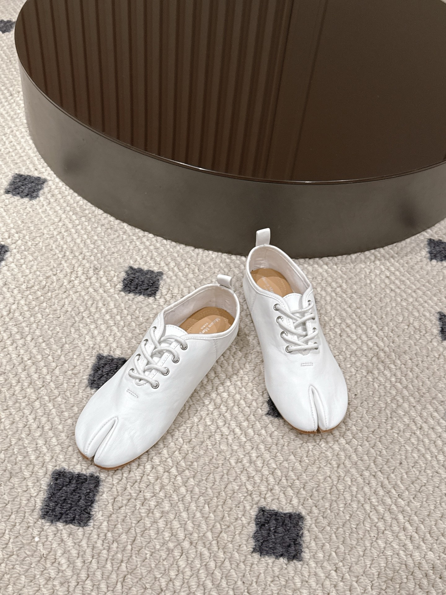 Basic Shoes Breathable