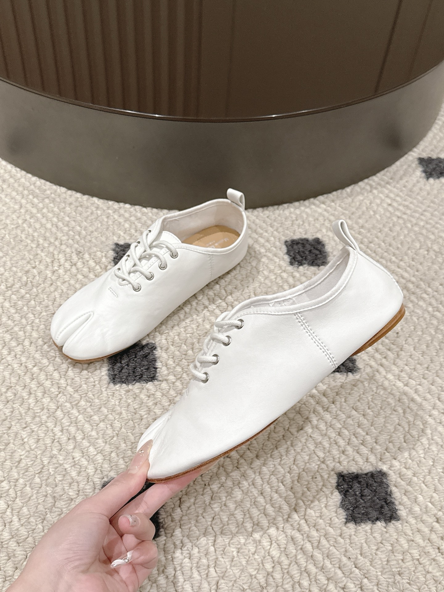 Basic Shoes Breathable