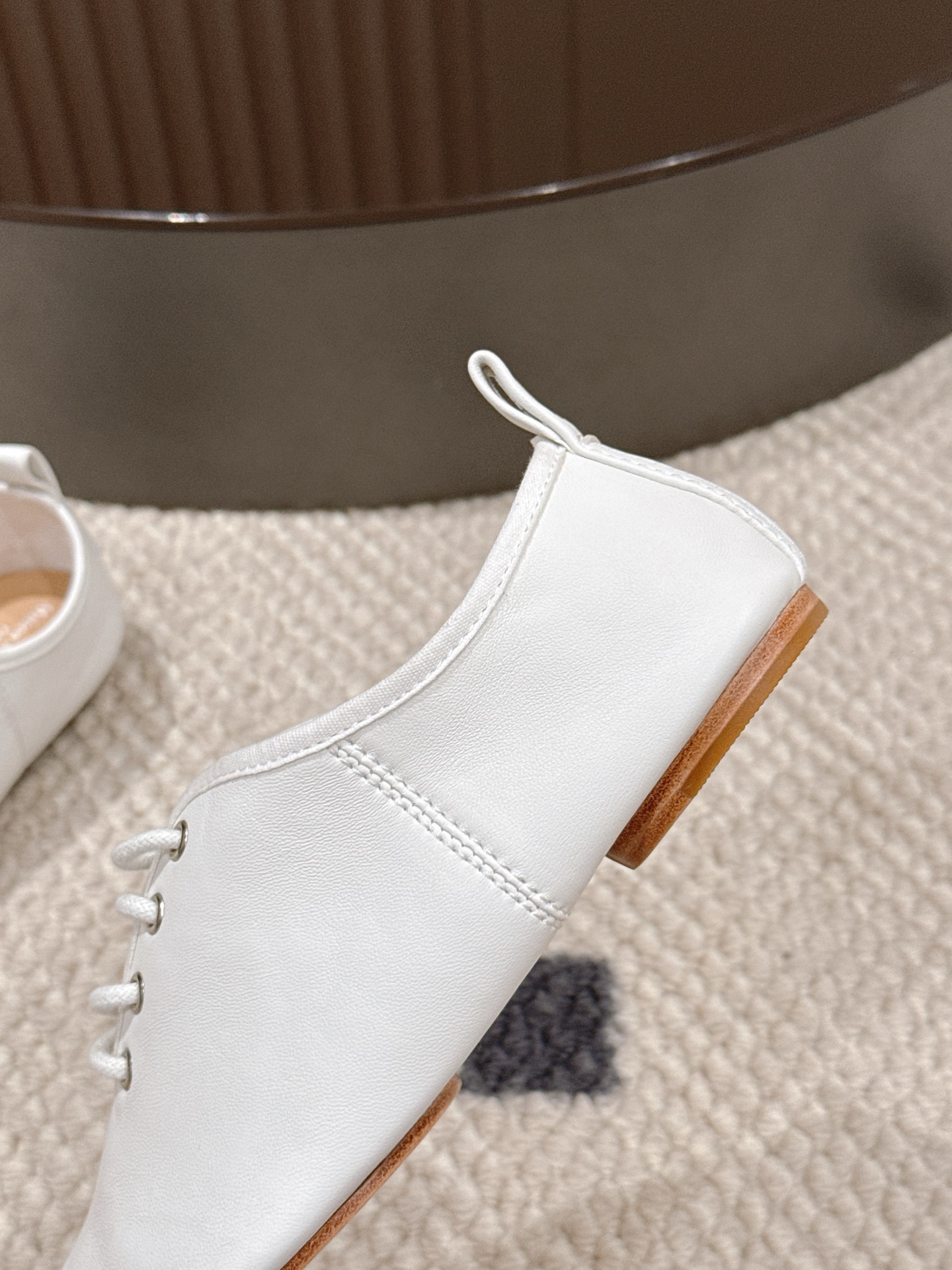 Basic Shoes Breathable