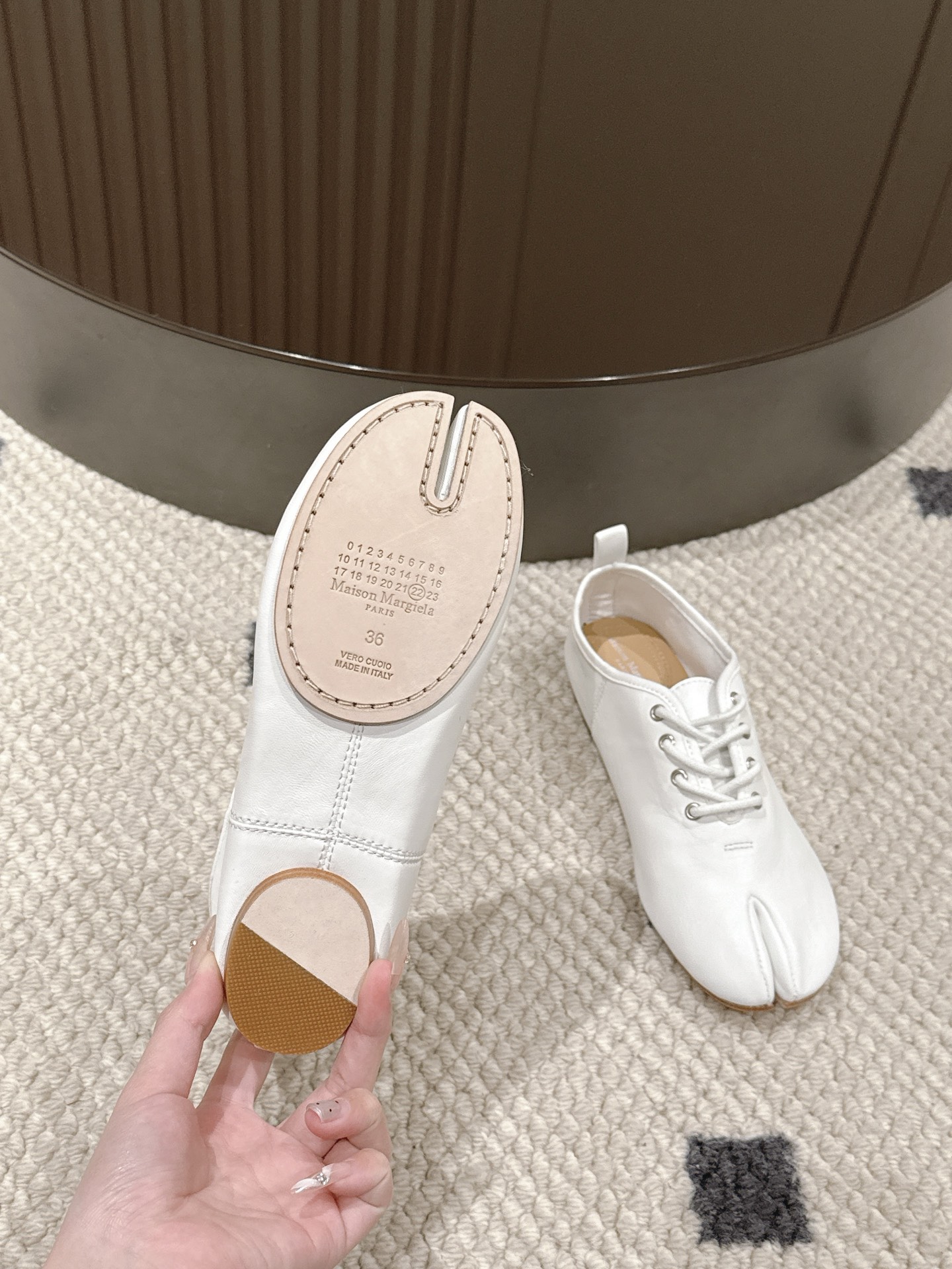 Basic Shoes Breathable