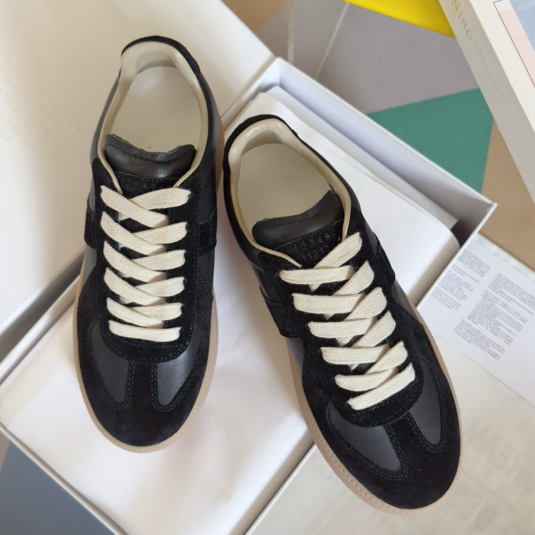 Female Sneakers Breathable M-l-s