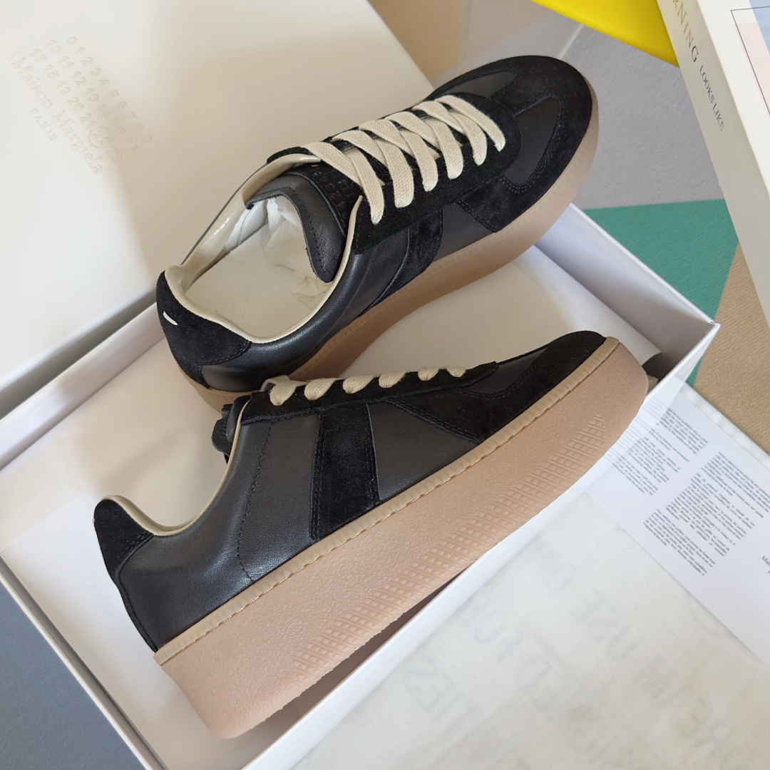 Female Sneakers Breathable M-l-s