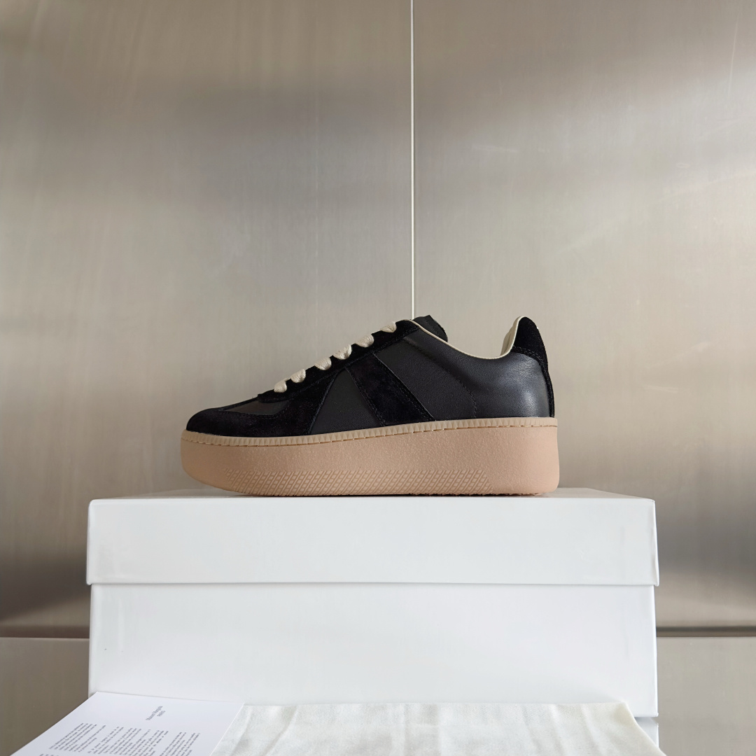 Female Sneakers Breathable M-l-s