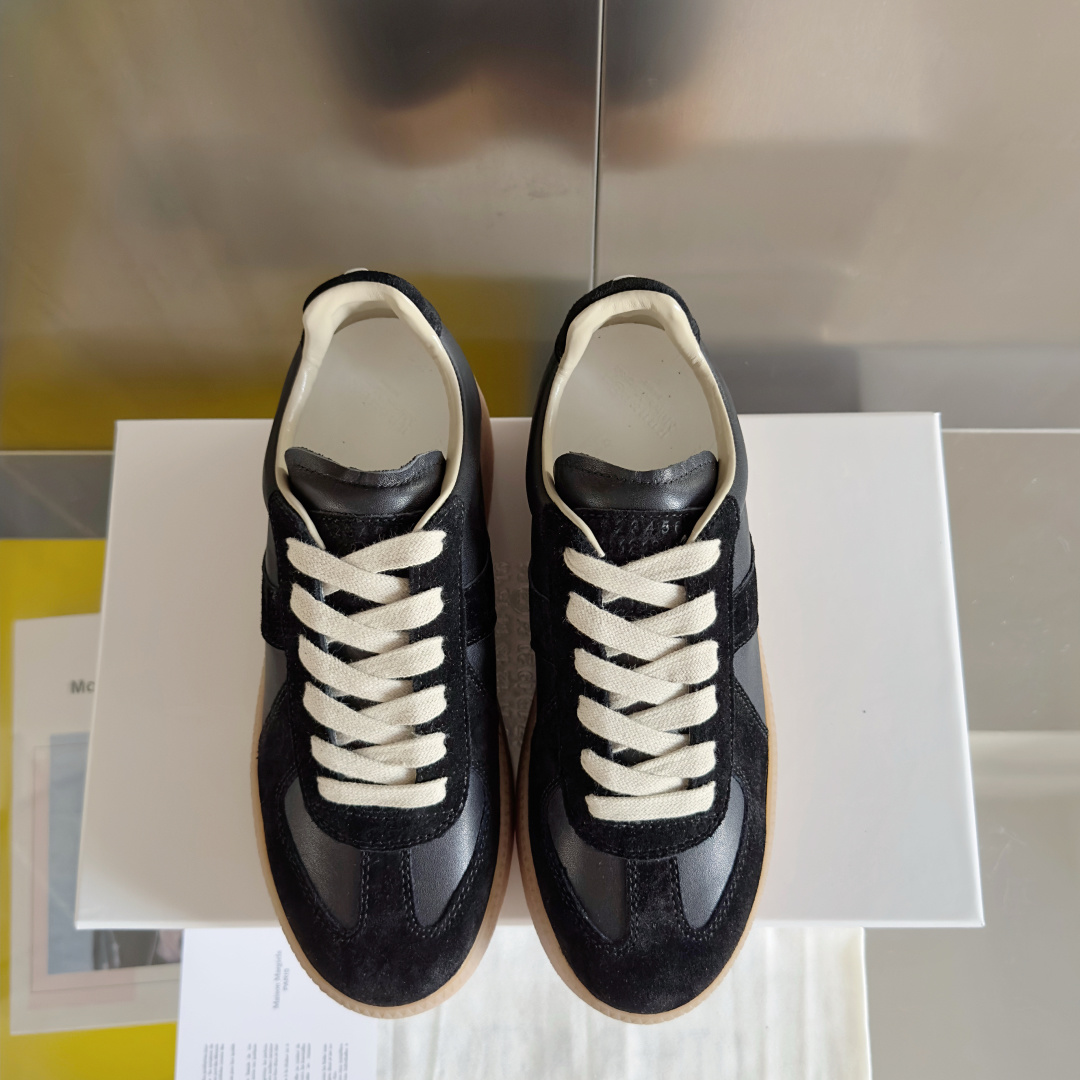 Female Sneakers Breathable M-l-s