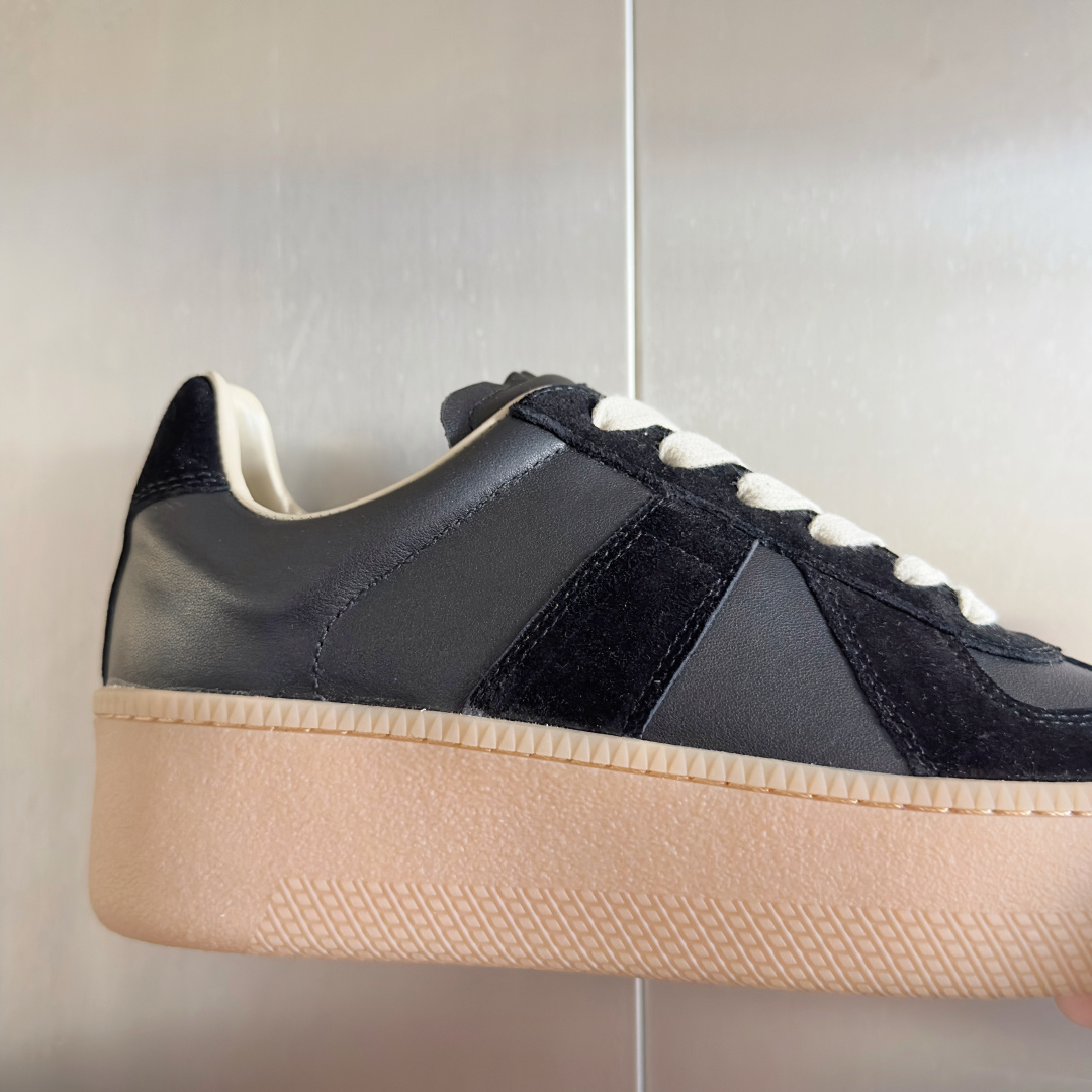 Female Sneakers Breathable M-l-s