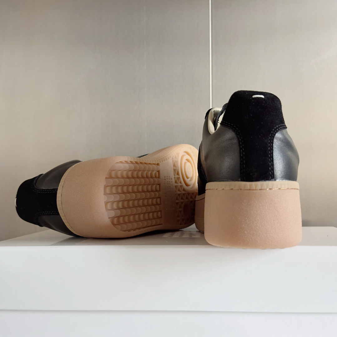 Female Sneakers Breathable M-l-s