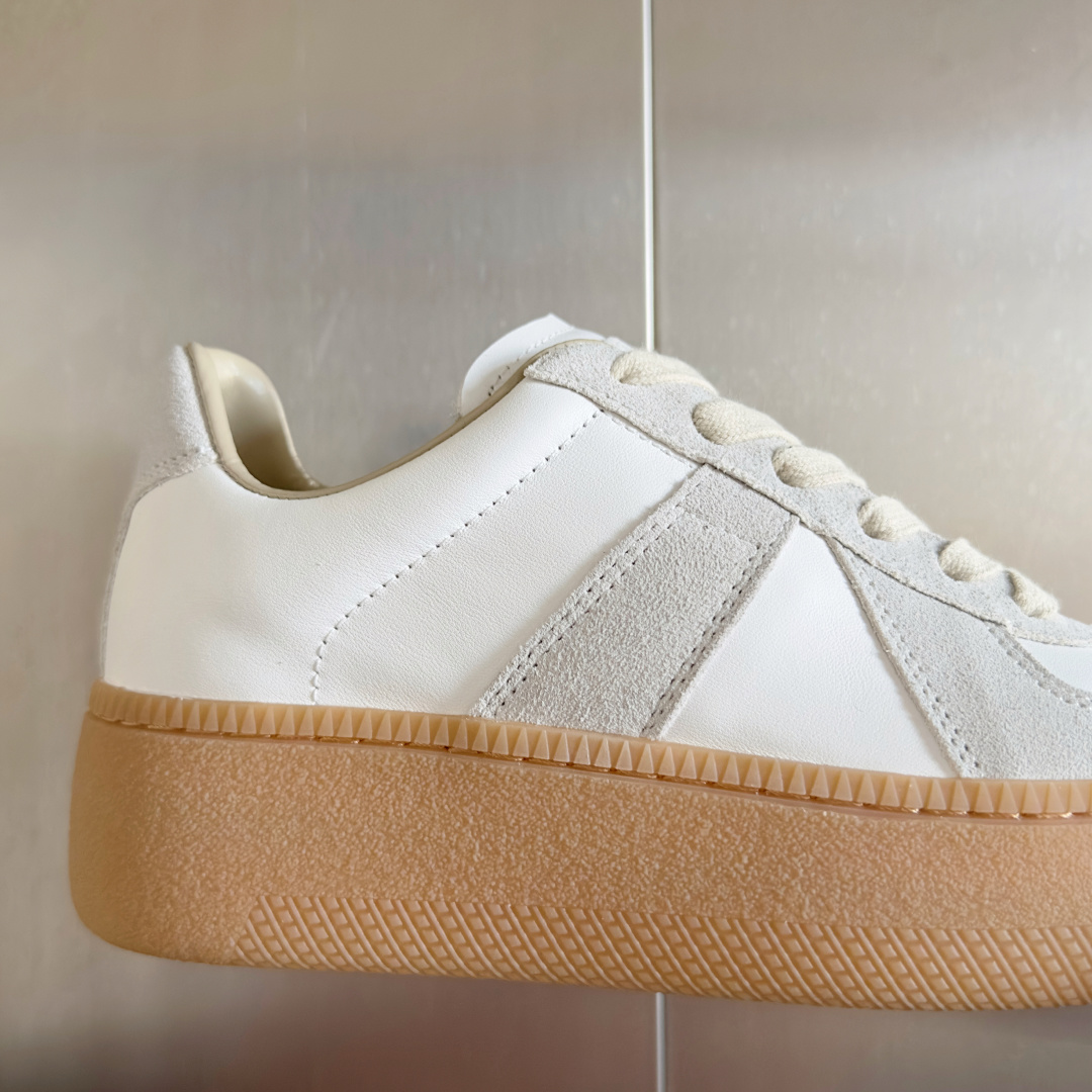 Female Sneakers Breathable M-l-s