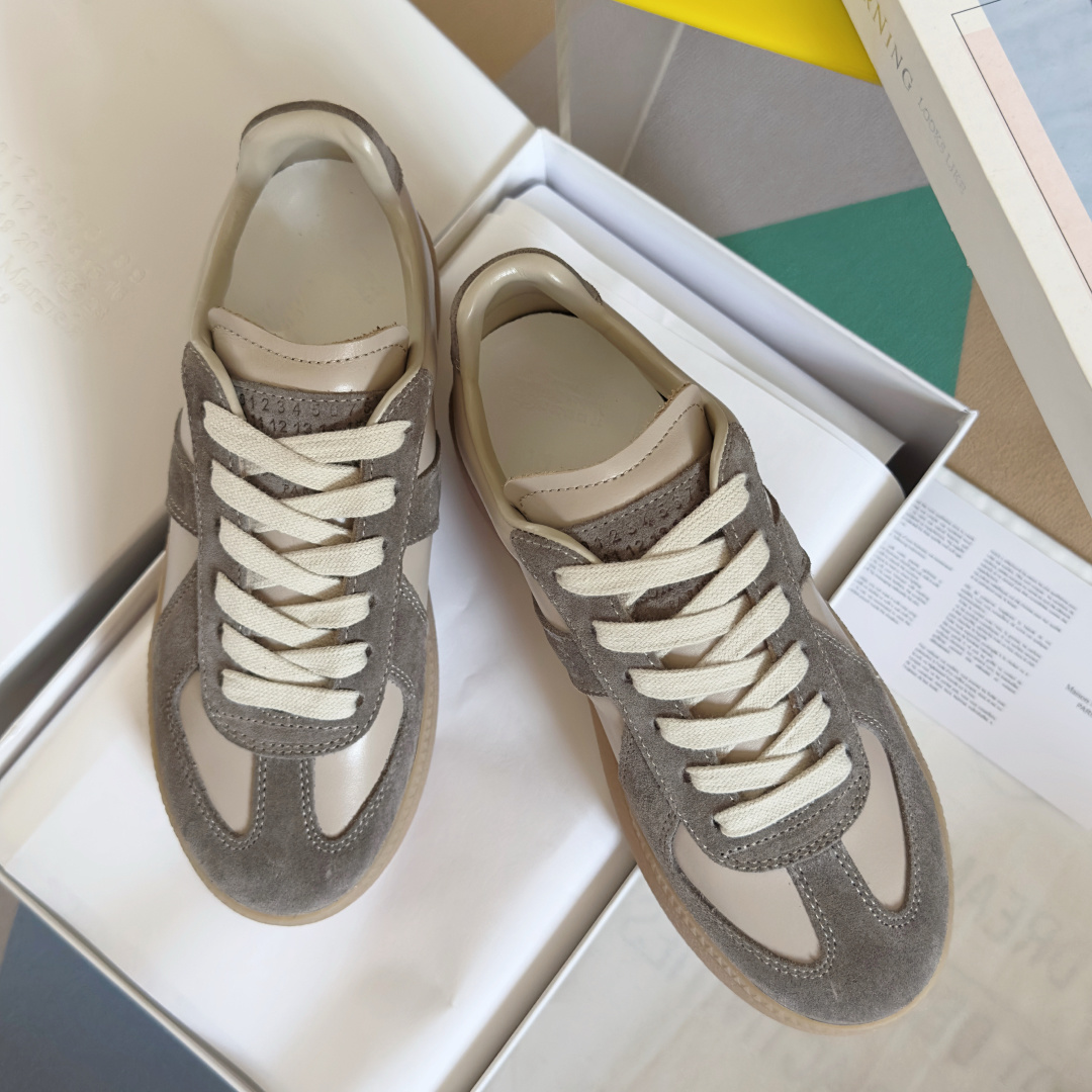 Female Sneakers Breathable M-l-s