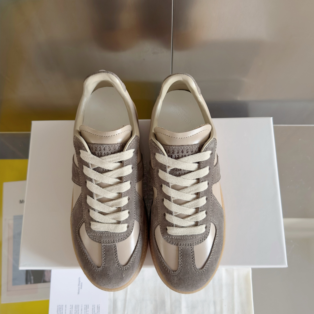 Female Sneakers Breathable M-l-s