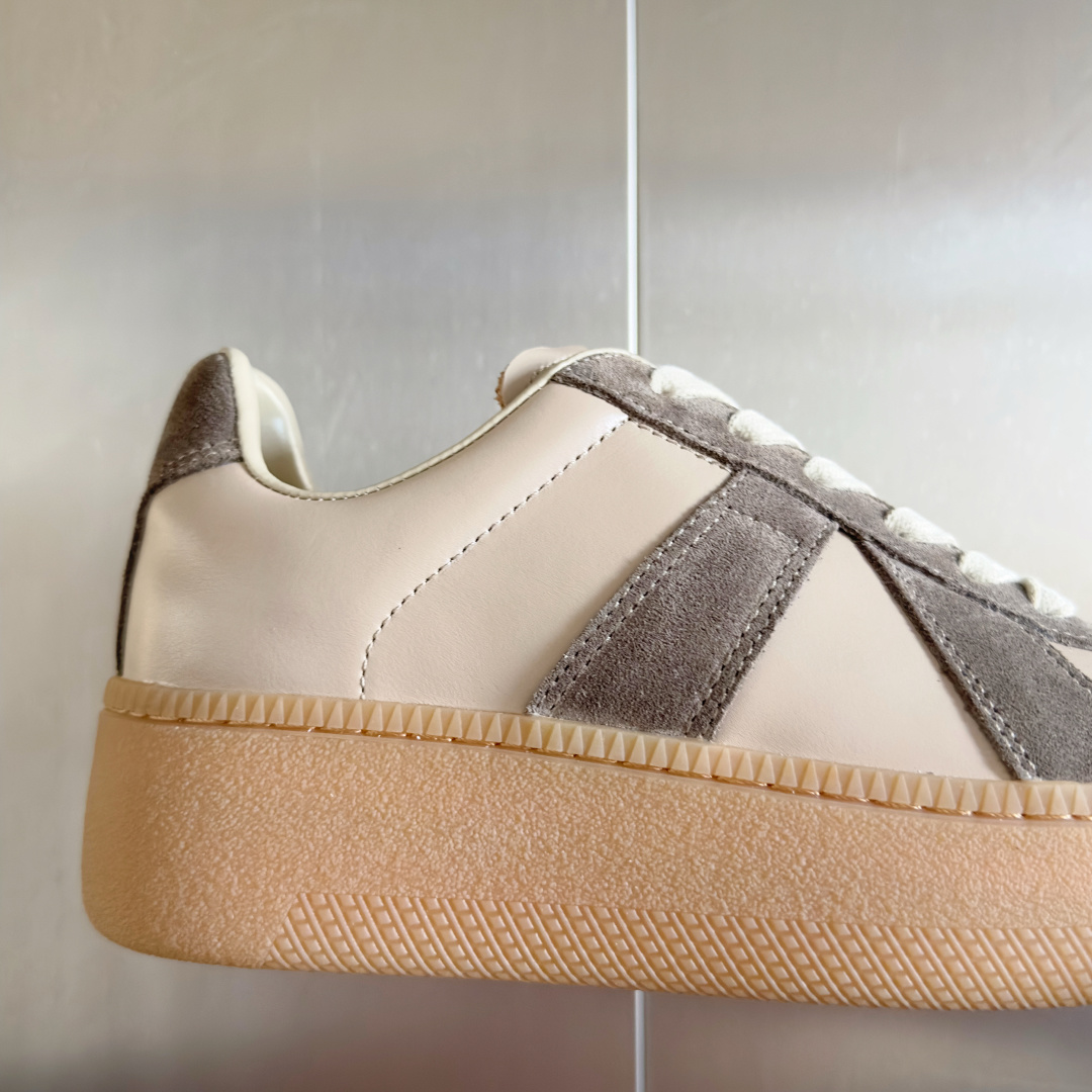 Female Sneakers Breathable M-l-s