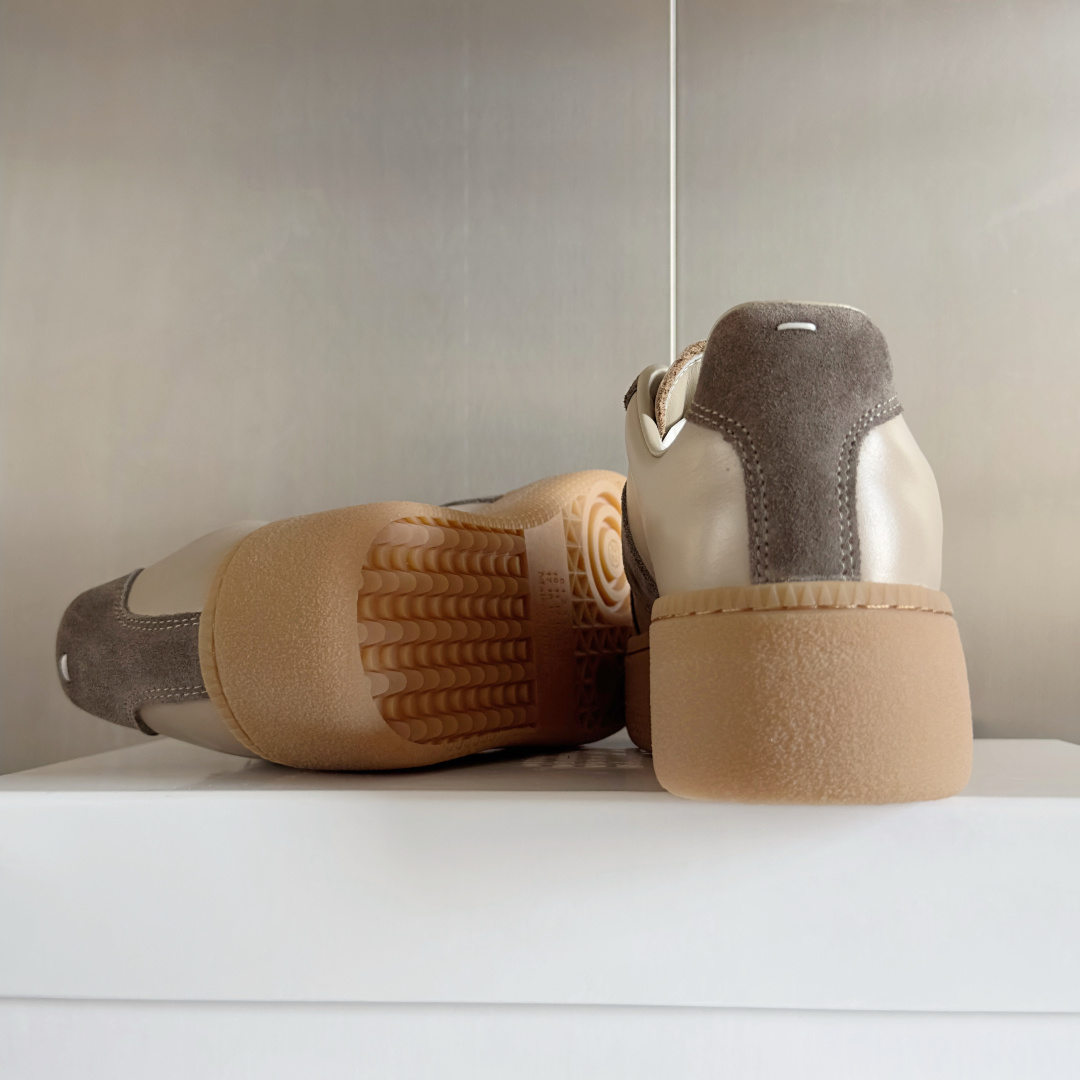 Female Sneakers Breathable M-l-s