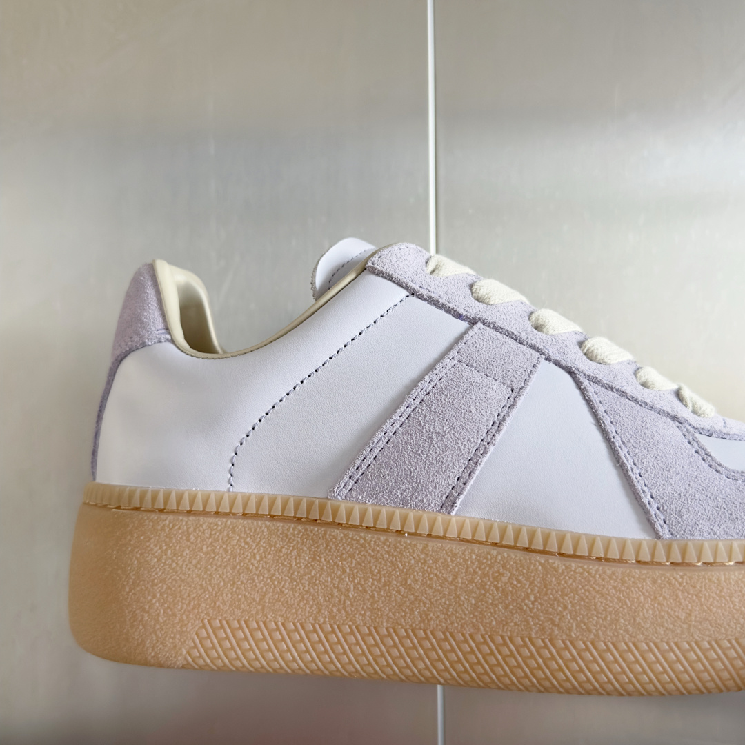 Female Sneakers Breathable M-l-s