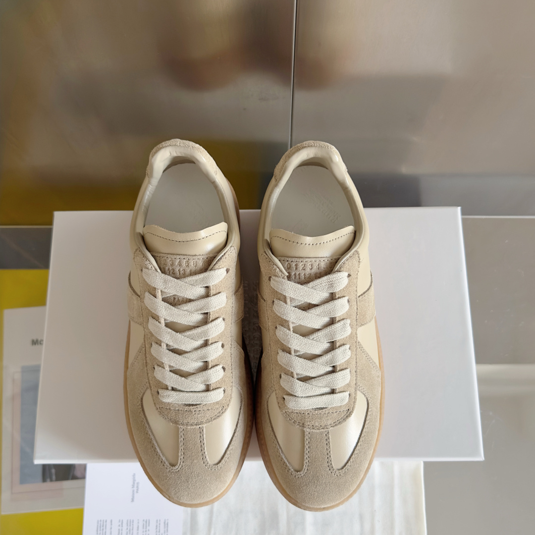 Female Sneakers Breathable M-l-s