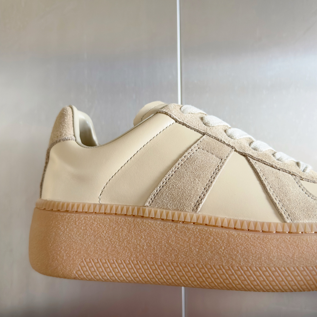 Female Sneakers Breathable M-l-s