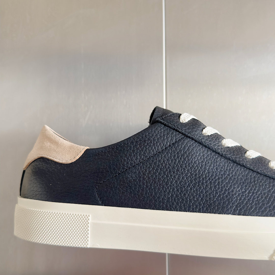 Brunello Cucinelie Male Board Shoes M-l-s