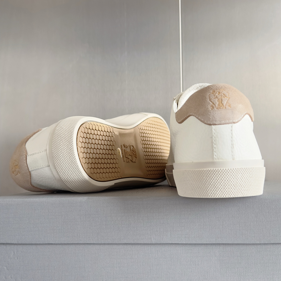 Brunello Cucinelie Male Board Shoes M-l-s