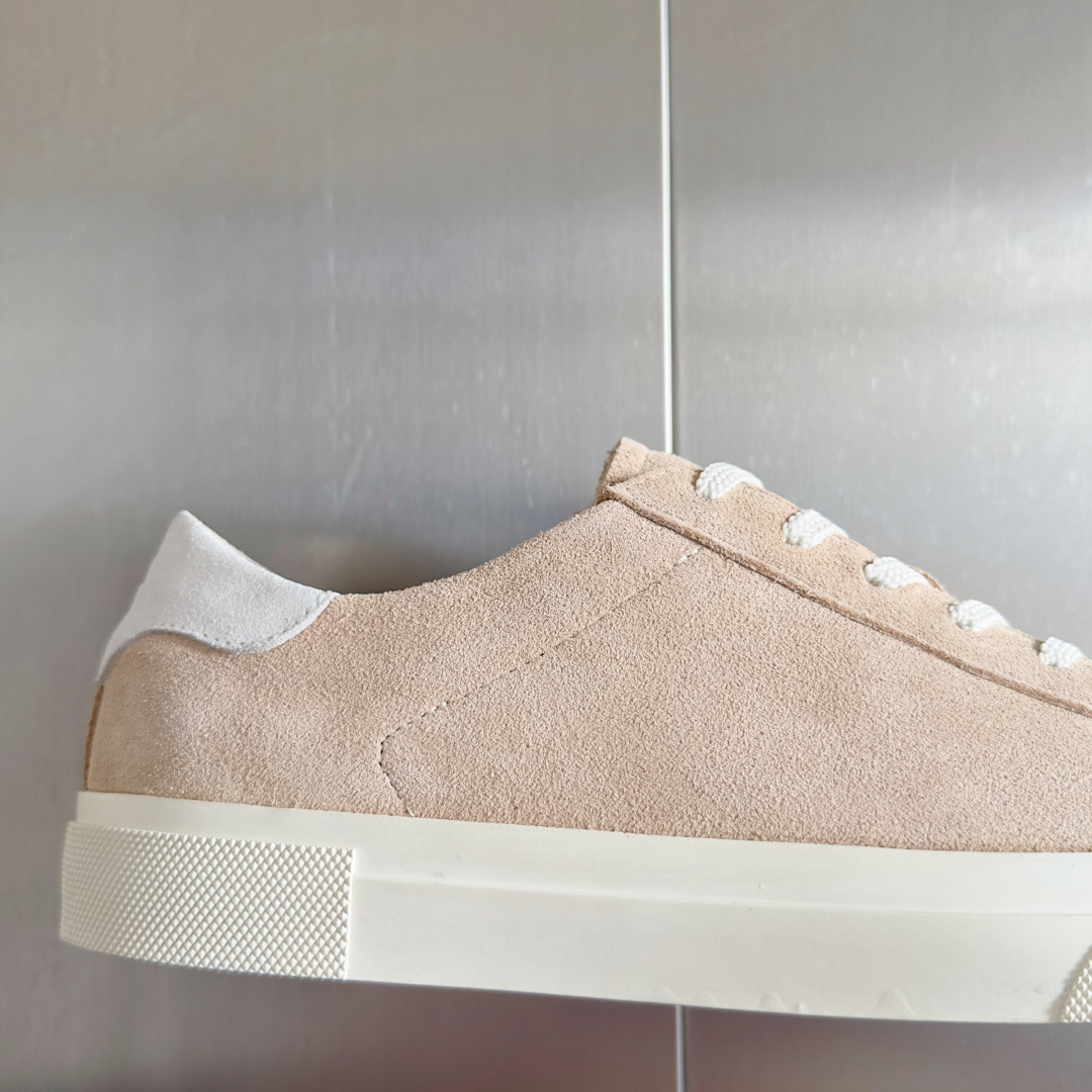 Brunello Cucinelie Male Board Shoes M-l-s