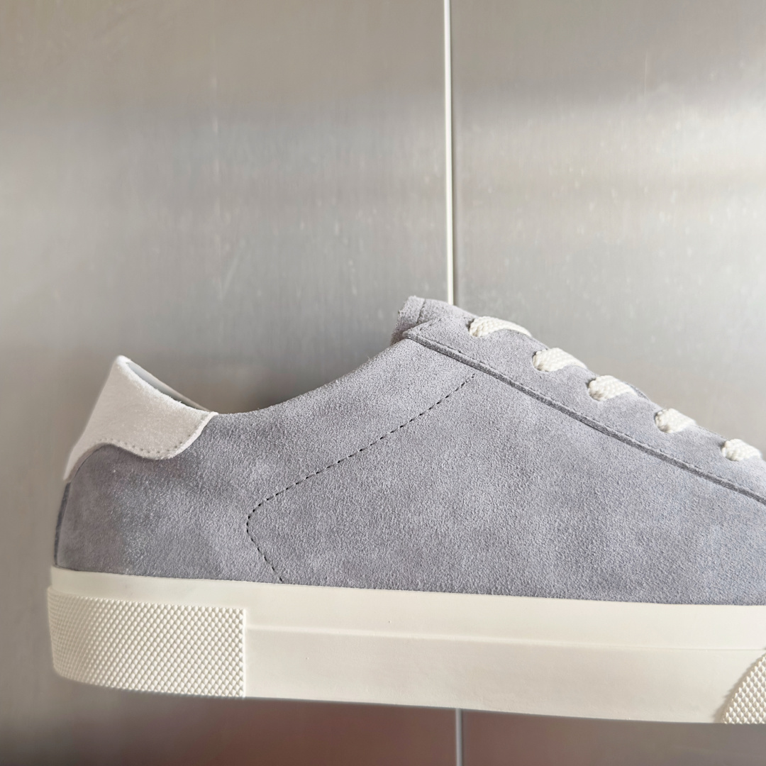 Brunello Cucinelie Male Board Shoes M-l-s