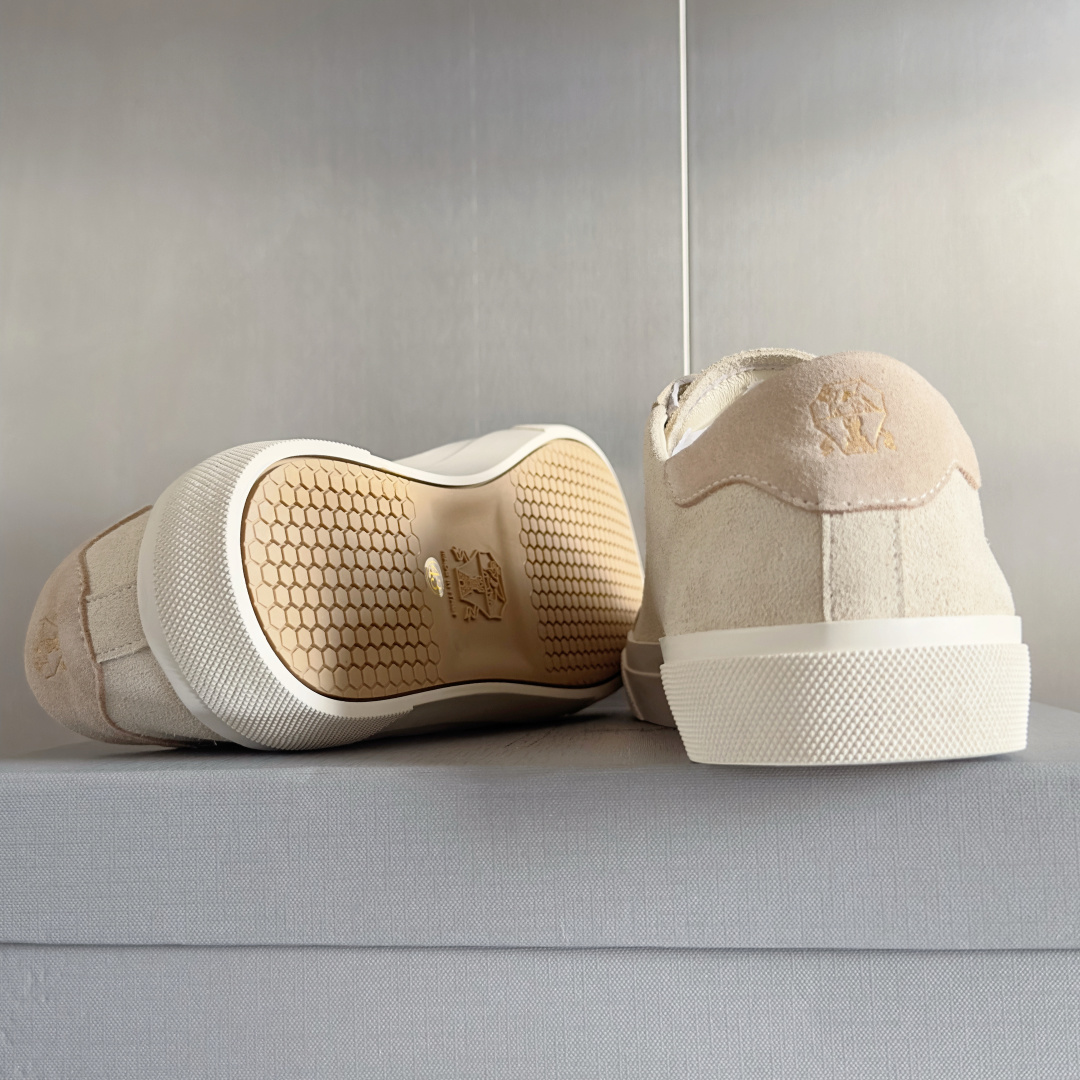 Brunello Cucinelie Male Board Shoes M-l-s