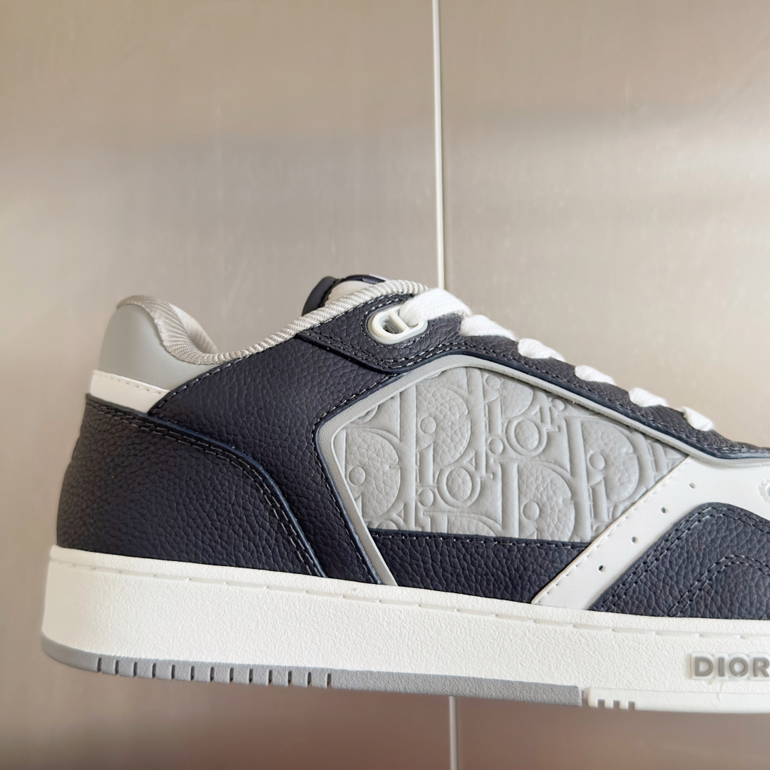 Male Board Shoes Black Breathable M-l-s