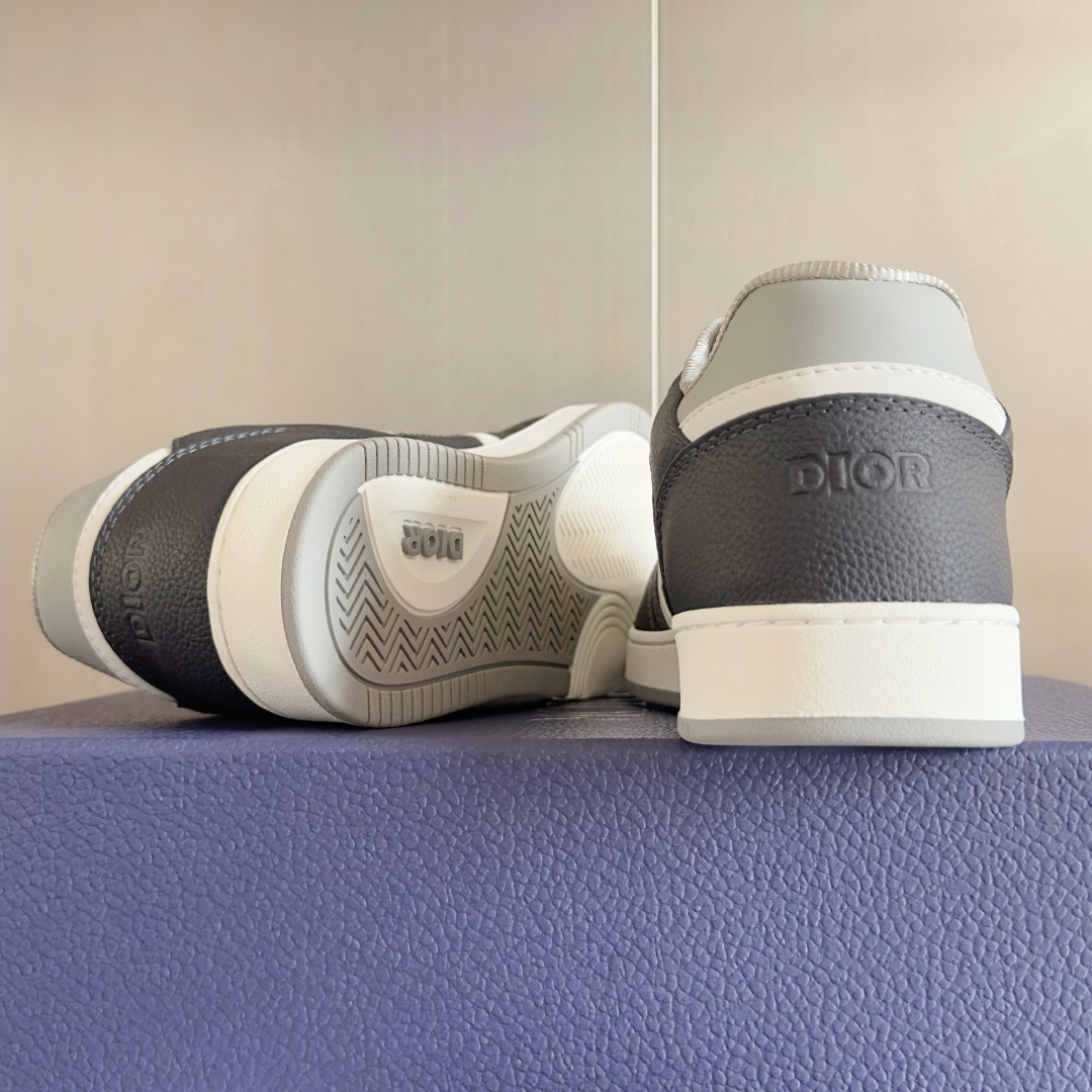 Male Board Shoes Black Breathable M-l-s