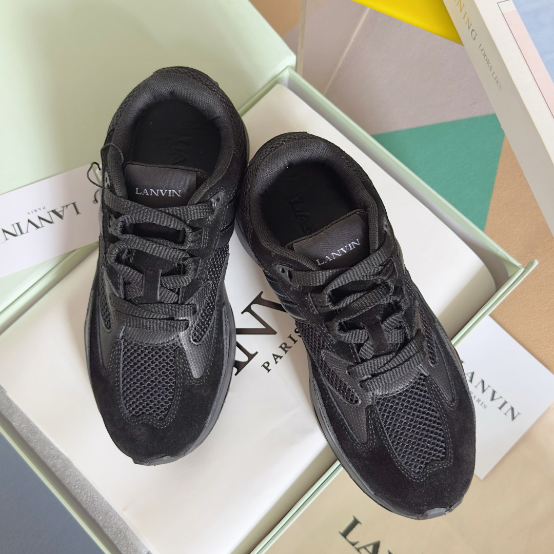 Male Running Shoes Breathable M-l-s