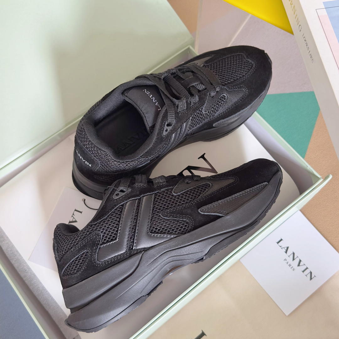 Male Running Shoes Breathable M-l-s