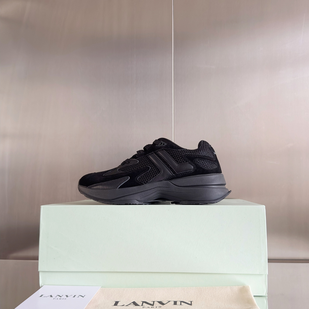 Male Running Shoes Breathable M-l-s