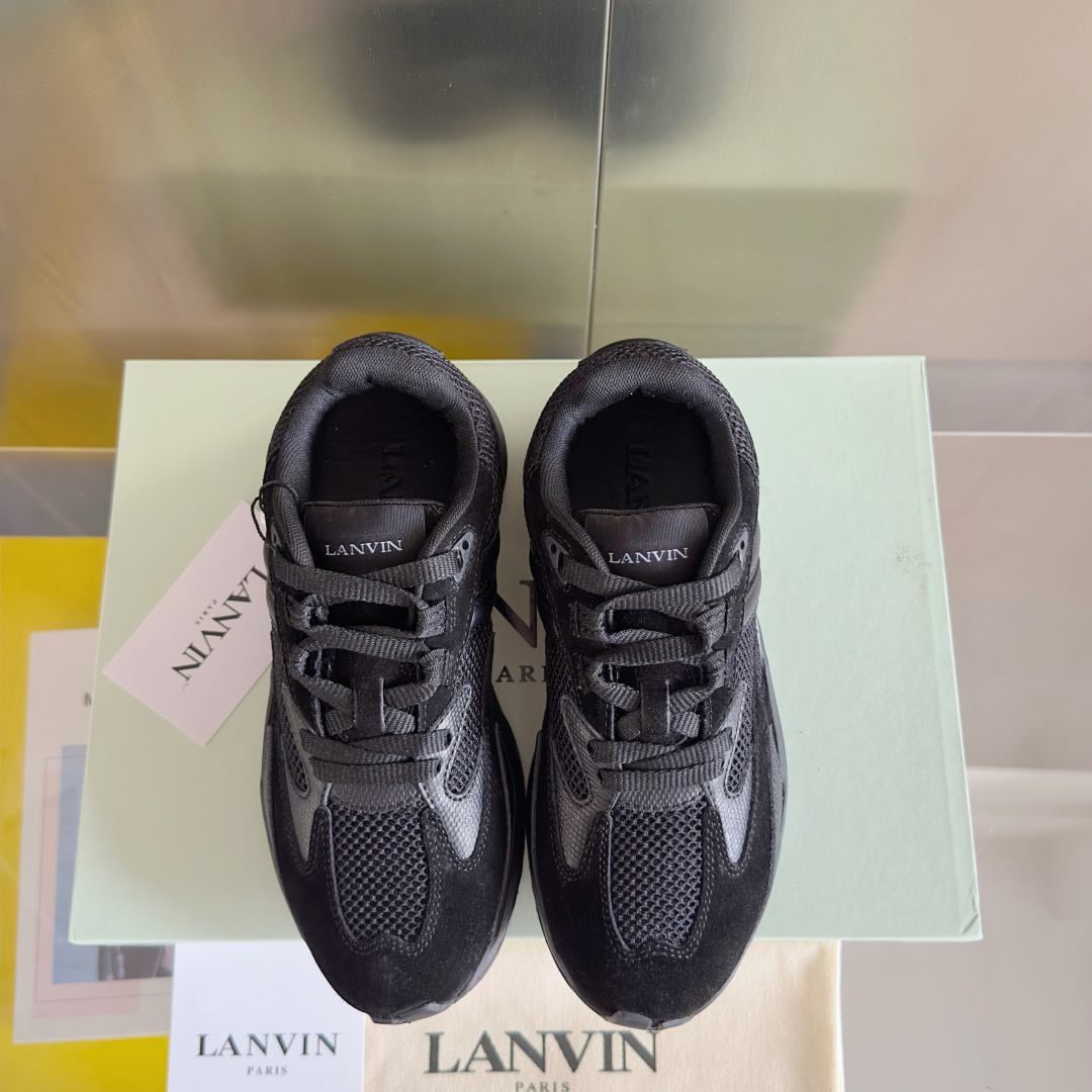 Male Running Shoes Breathable M-l-s