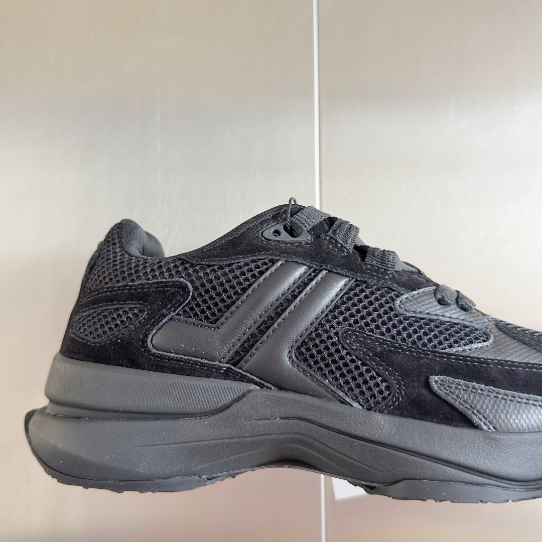 Male Running Shoes Breathable M-l-s