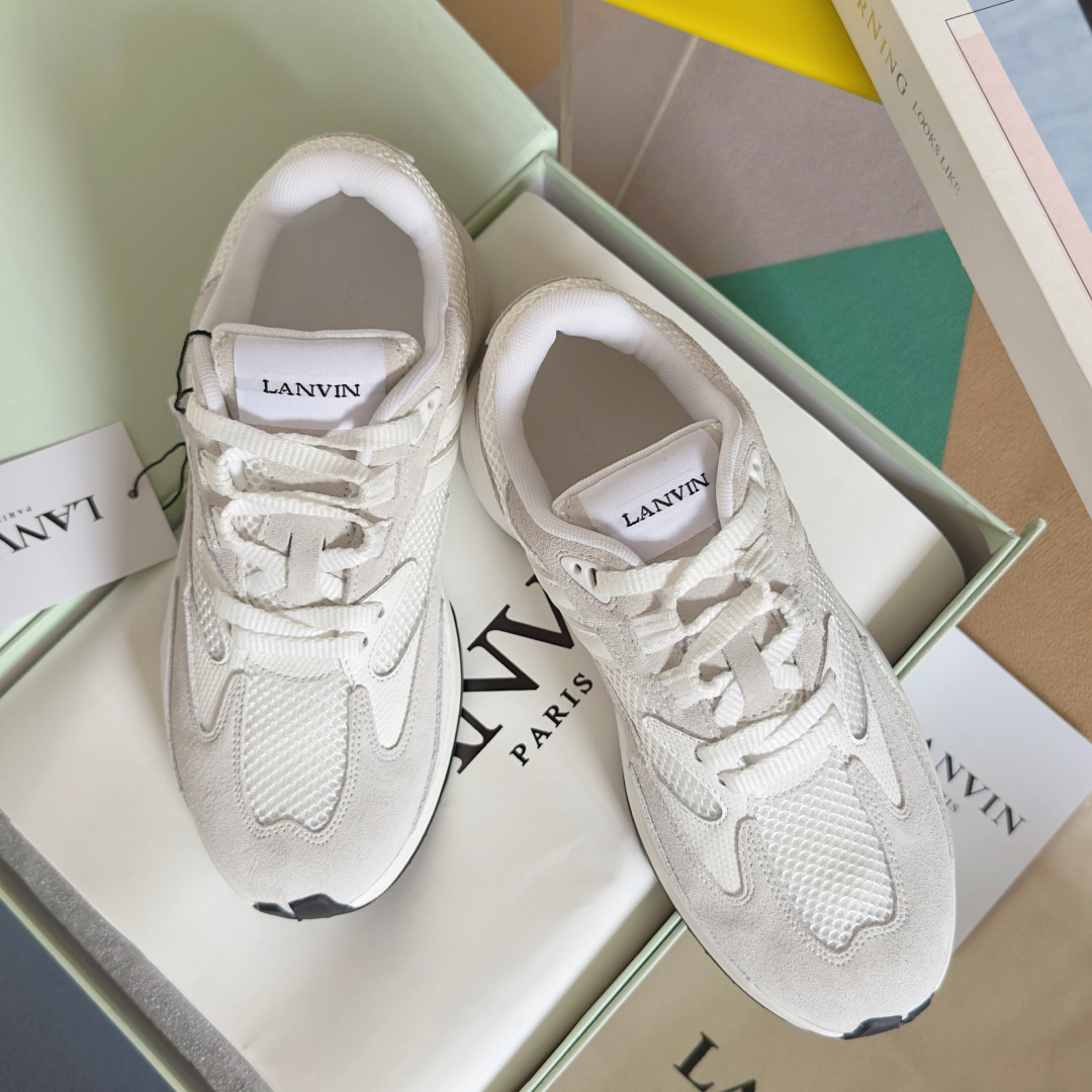 Male Running Shoes Breathable M-l-s