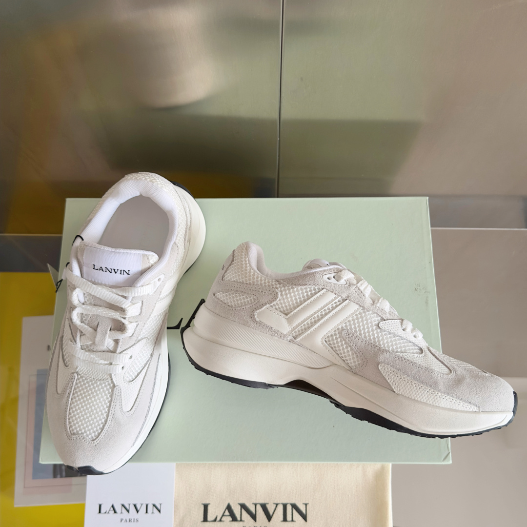 Male Running Shoes Breathable M-l-s