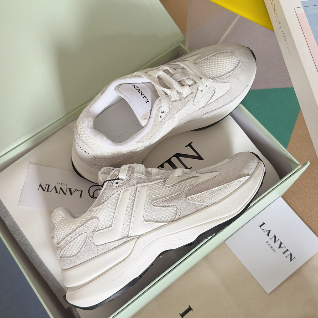 Male Running Shoes Breathable M-l-s