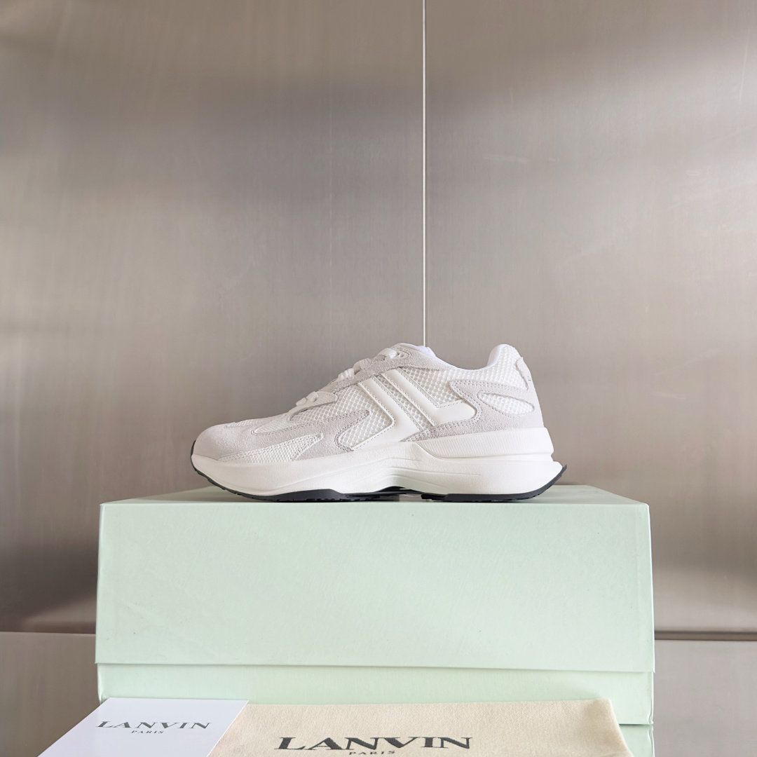 Male Running Shoes Breathable M-l-s