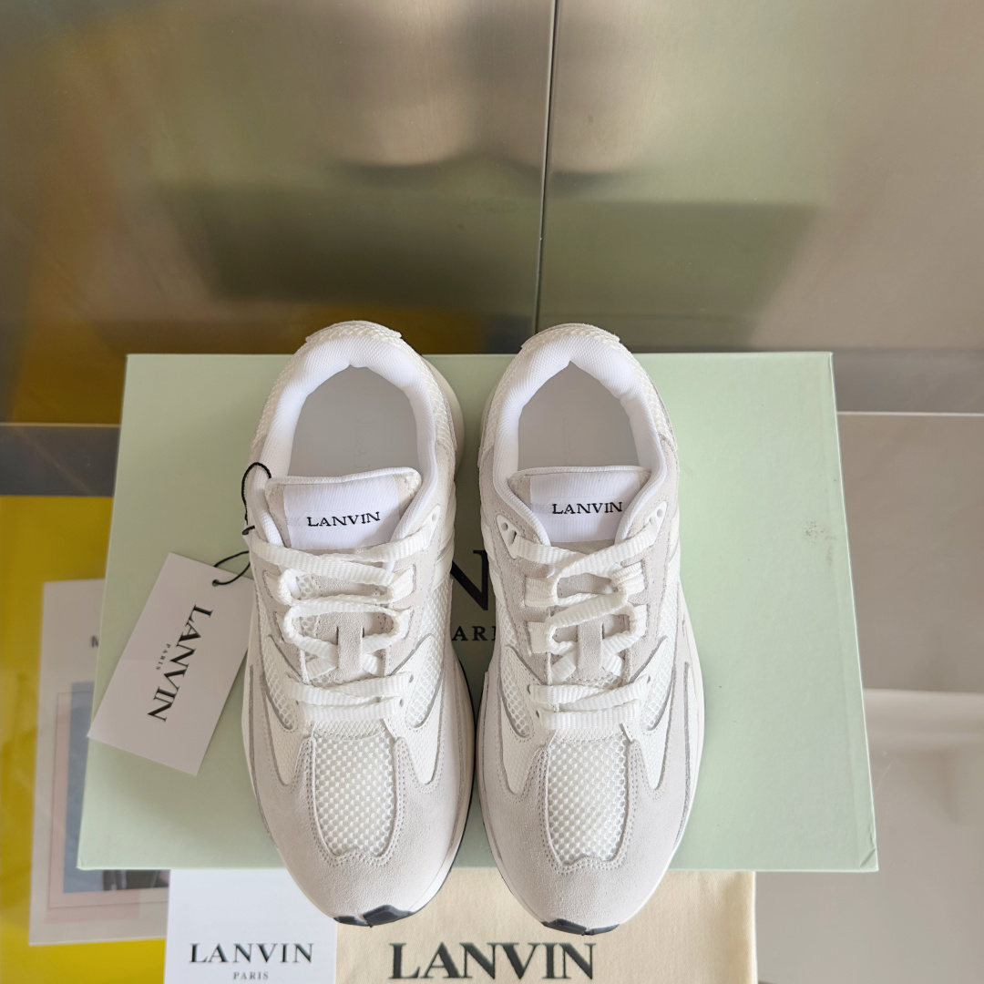 Male Running Shoes Breathable M-l-s