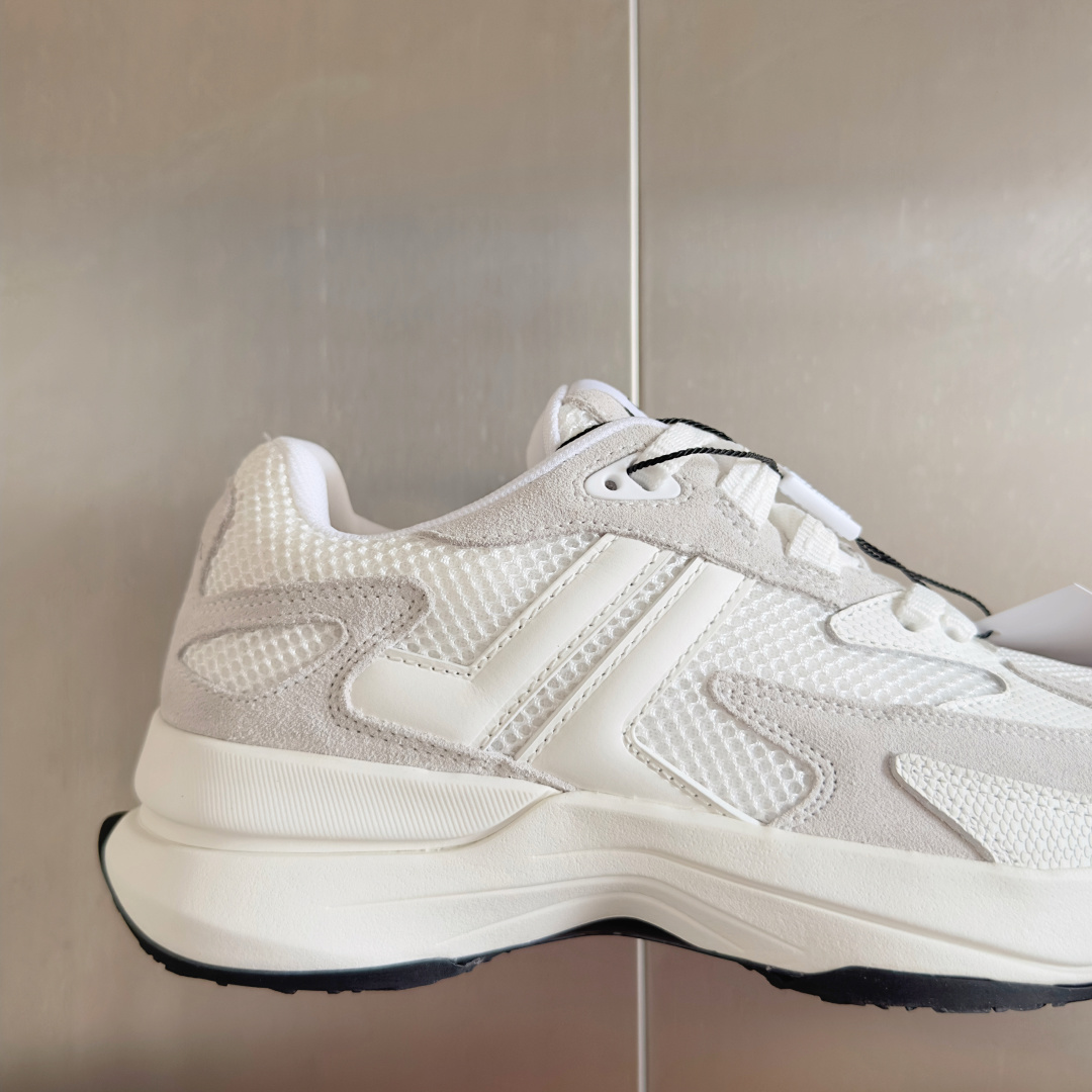 Male Running Shoes Breathable M-l-s