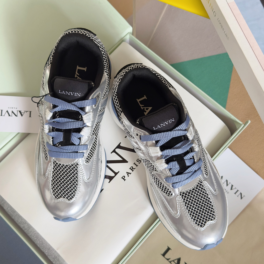 Male Running Shoes Breathable M-l-s