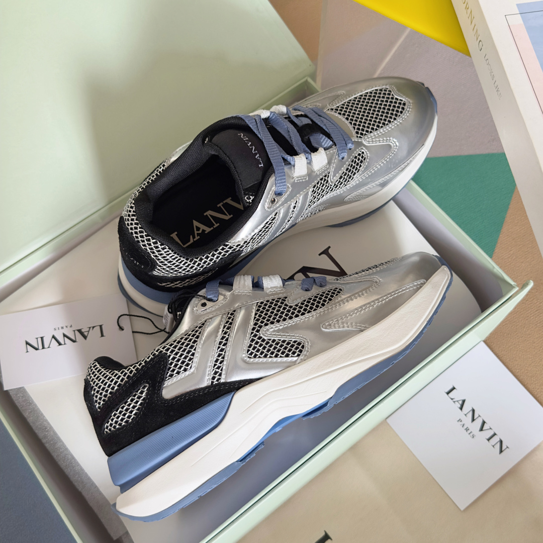 Male Running Shoes Breathable M-l-s